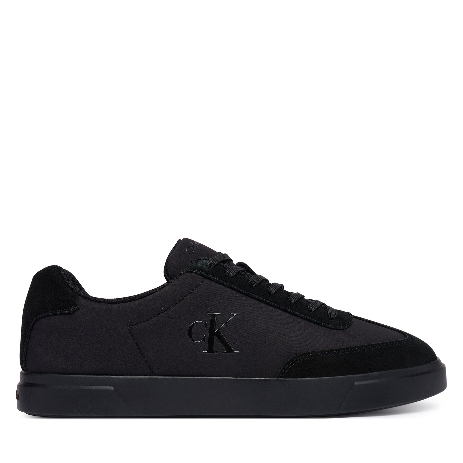 Calvin Klein Сникърси Low Prof Cupsole Wt Ny-Su HM0HM02202