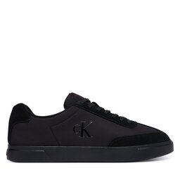 Calvin Klein Сникърси Low Prof Cupsole Wt Ny-Su HM0HM02202