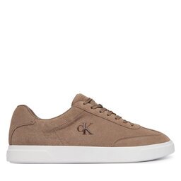Calvin Klein Сникърси Low Prof Cupsole Wt Su HM0HM02201