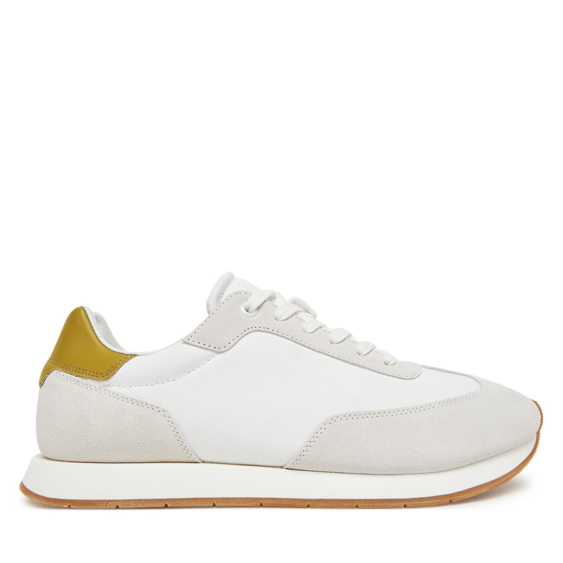 Calvin Klein Сникърси Low Prof Runn Laceup Cv Mix HM0HM01723