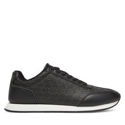 Calvin Klein Сникърси Low Prof Runn Laceup Mono HM0HM01896