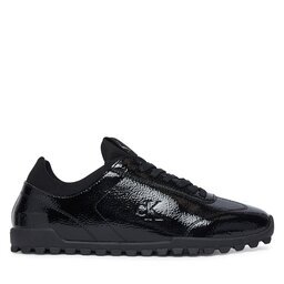 Calvin Klein Сникърси Low Profile Run Mg Pol Mix Mat HW0HW03284