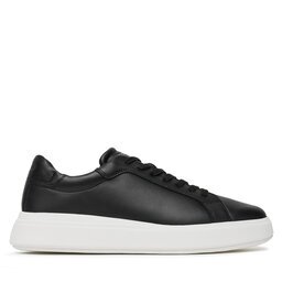 Calvin Klein Сникърси Low Top Lace Up Lth HM0HM01016
