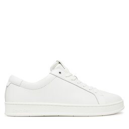 Calvin Klein Сникърси Low Top Lace Up Lth HM0HM01971