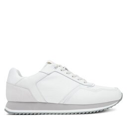 Calvin Klein Сникърси Low Top Lace Up Lth Mono HM0HM01807