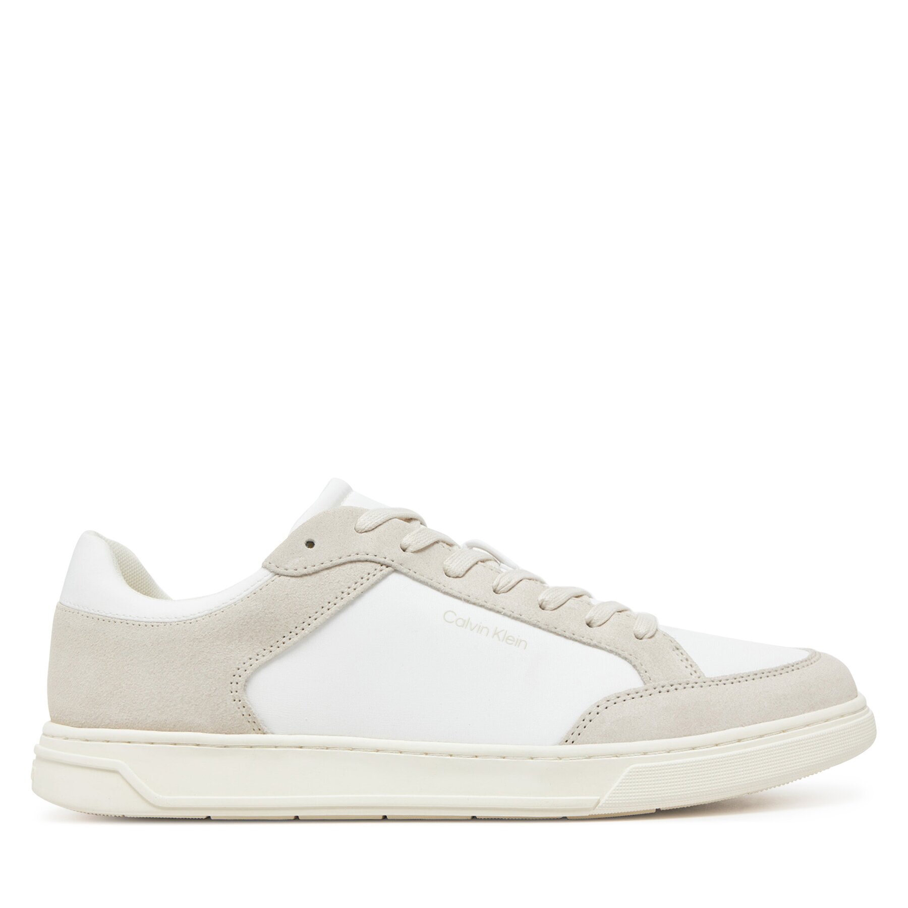 Calvin Klein Сникърси Low Top Lace Up Repreve Mix HM0HM01802