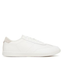 Calvin Klein Сникърси Low Top Lace Up Tmbl Lth HM0HM01803