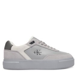Calvin Klein Сникърси Prime Cupsole Laceup Lth-Su Ml HM0HM02449