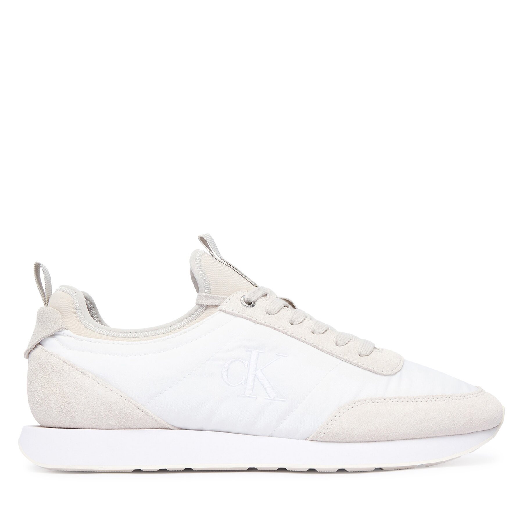 Calvin Klein Сникърси Retro Runner YM0YM01414