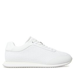 Calvin Klein Сникърси Runner Lace Up Mono Pu HW0HW02574