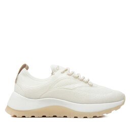 Calvin Klein Сникърси Runner Lace Up Pearl Mix M HW0HW02079