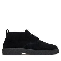 Calvin Klein Сникърси Text Rubber Desert Boot Su HM0HM01978