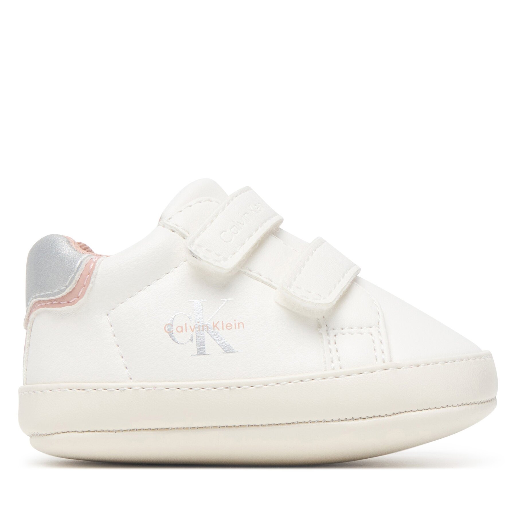 Calvin Klein Сникърси V0A9-83380-1582