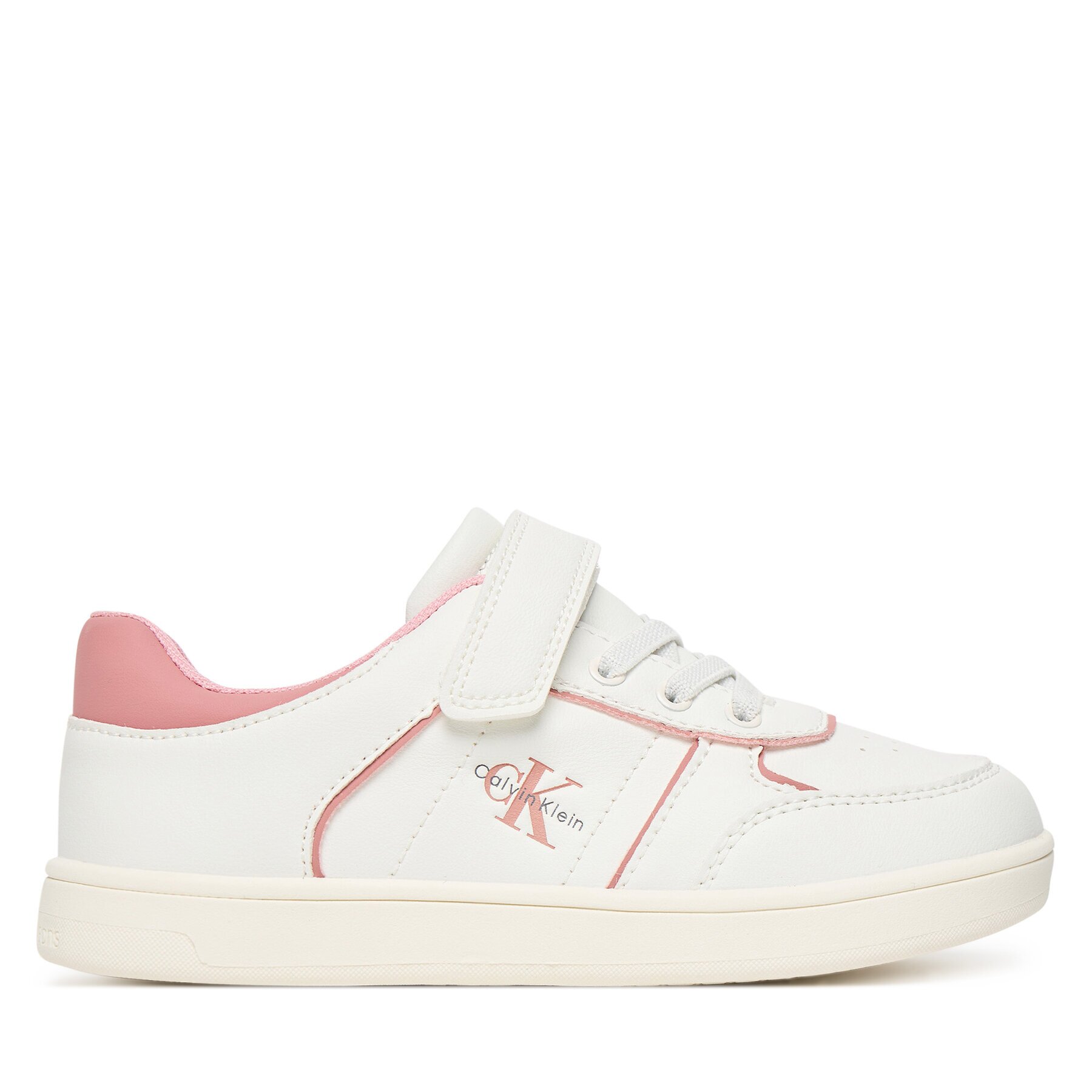 Calvin Klein Сникърси V1A9-83082-1355 S
