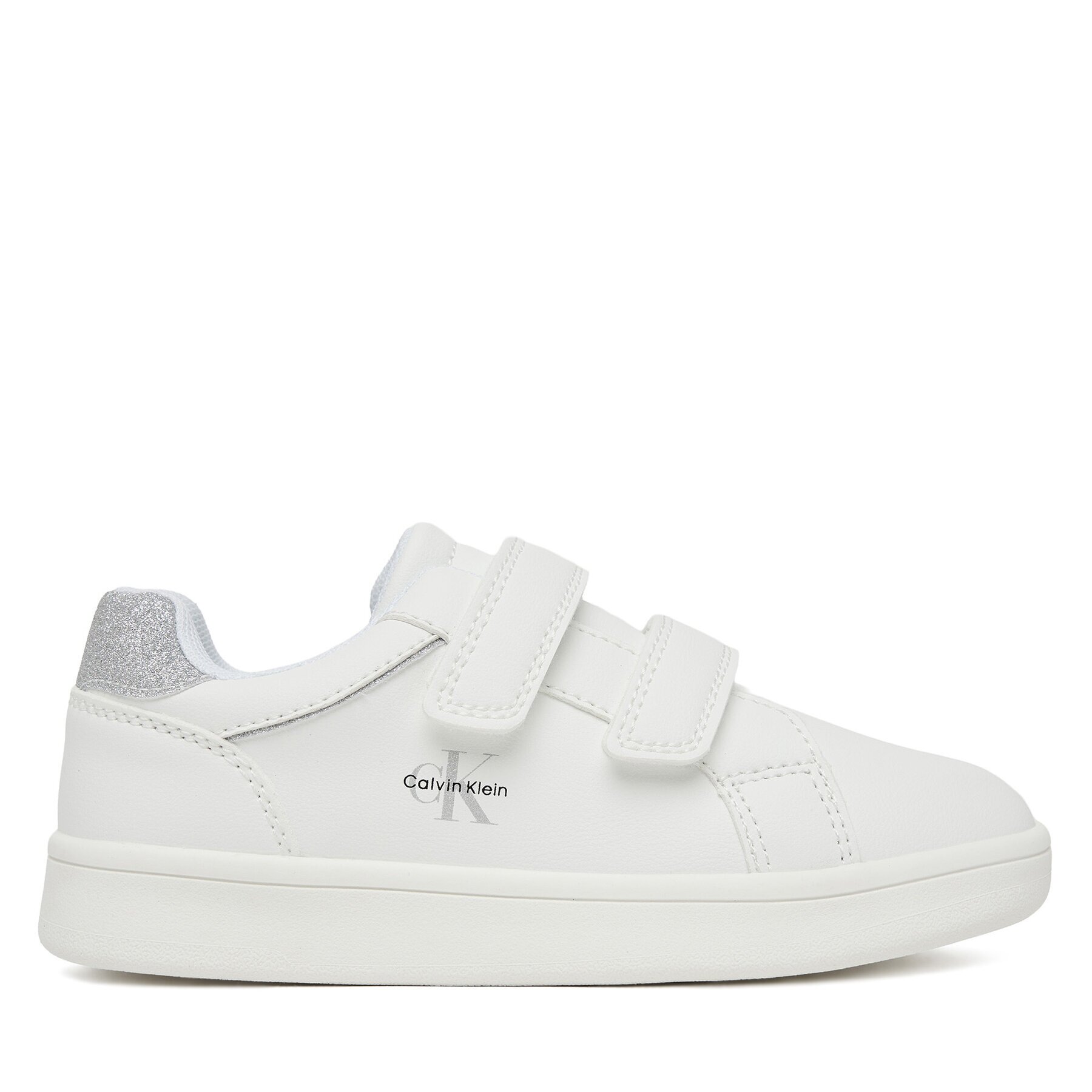 Calvin Klein Сникърси Velcro V1A9-83207-0196X025 M