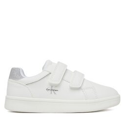 Calvin Klein Сникърси Velcro V1A9-83207-0196X025 M