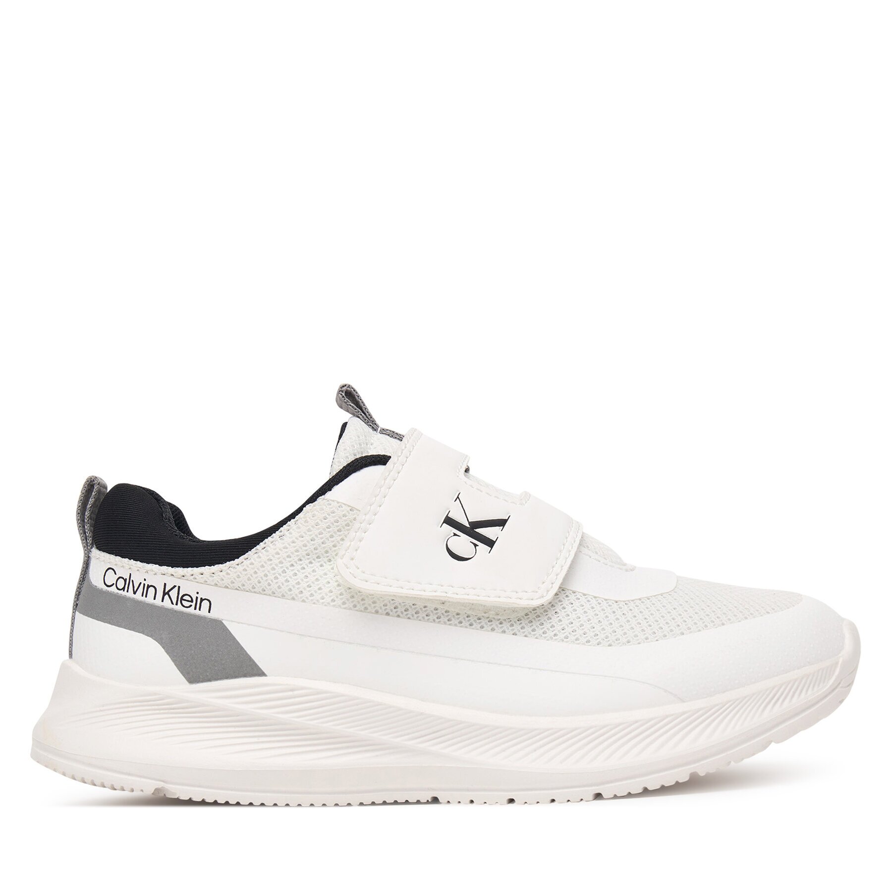 Calvin Klein Сникърси V1X9-83308-1843X S
