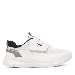 Calvin Klein Сникърси V1X9-83308-1843X S