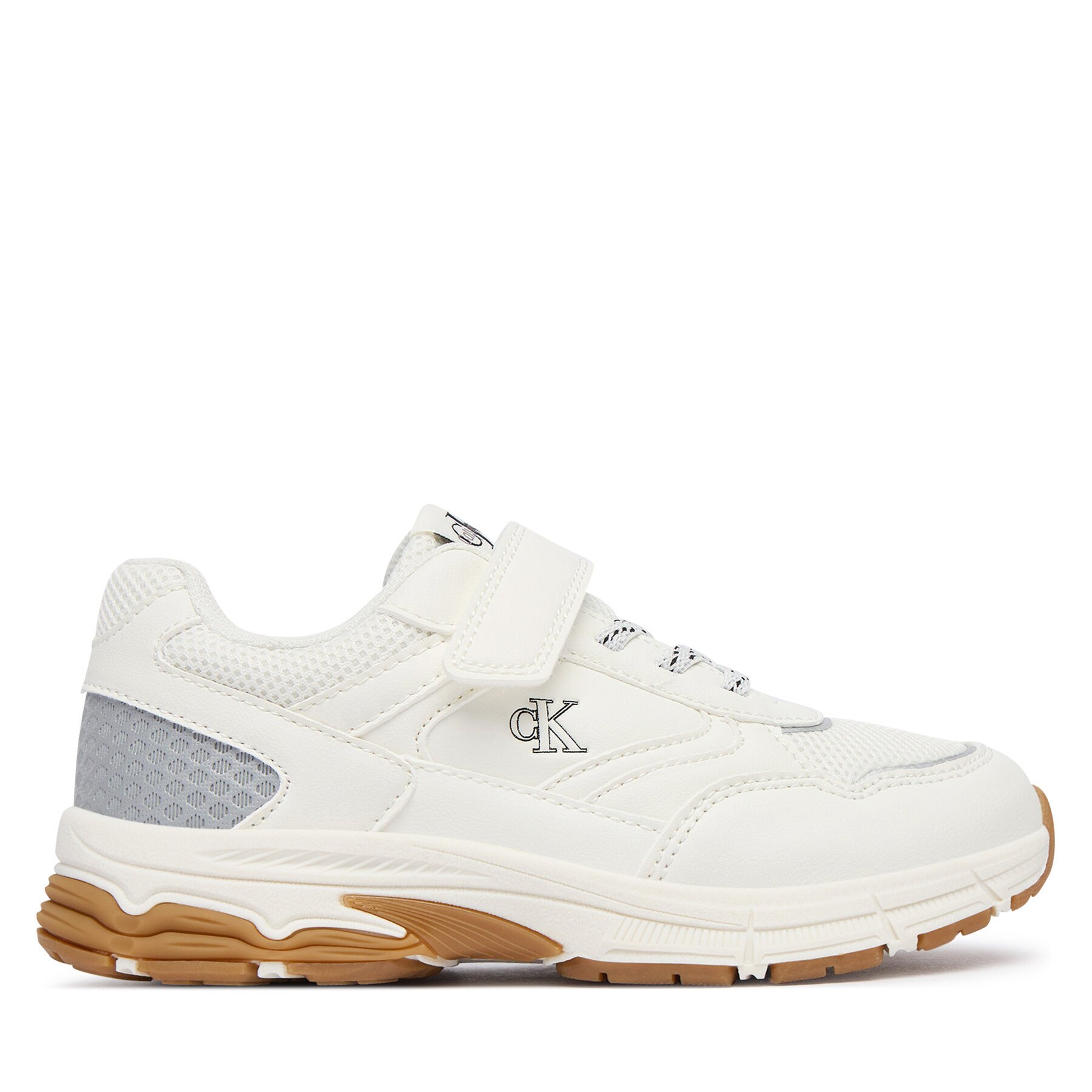 Calvin Klein Сникърси V1X9-83483-1695 S