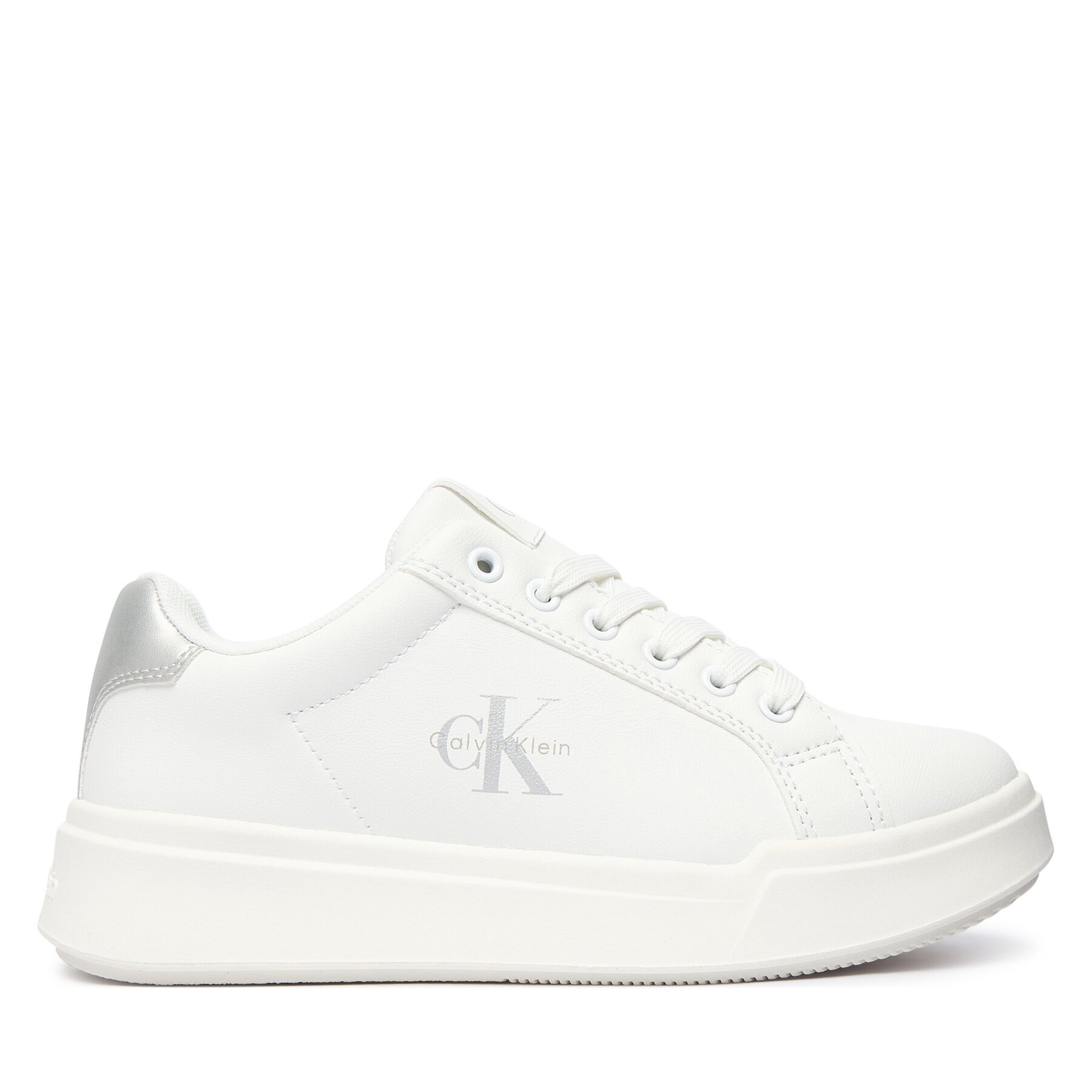 Calvin Klein Сникърси V3A9-83390-1355