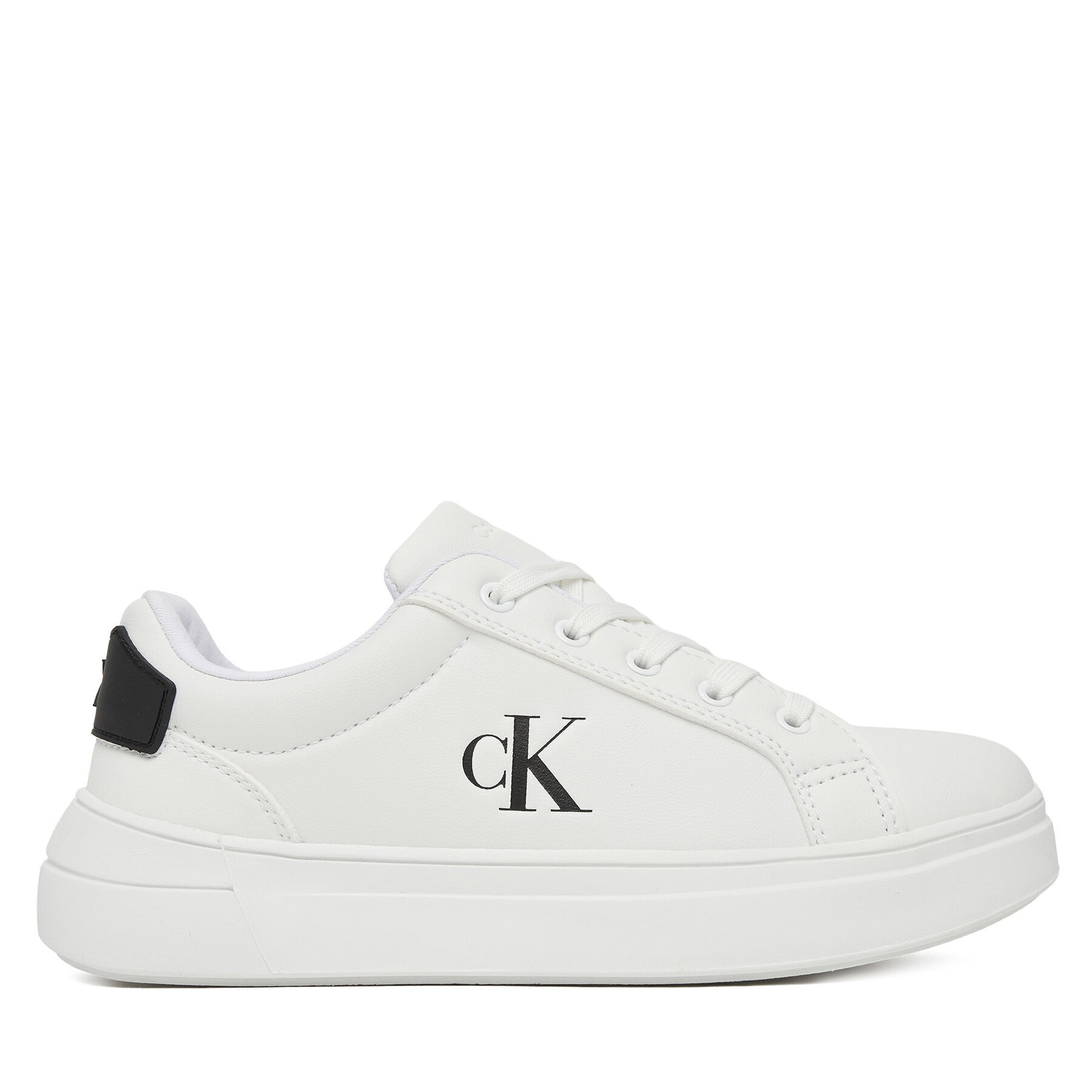Calvin Klein Сникърси V3X9-83300-1355 S