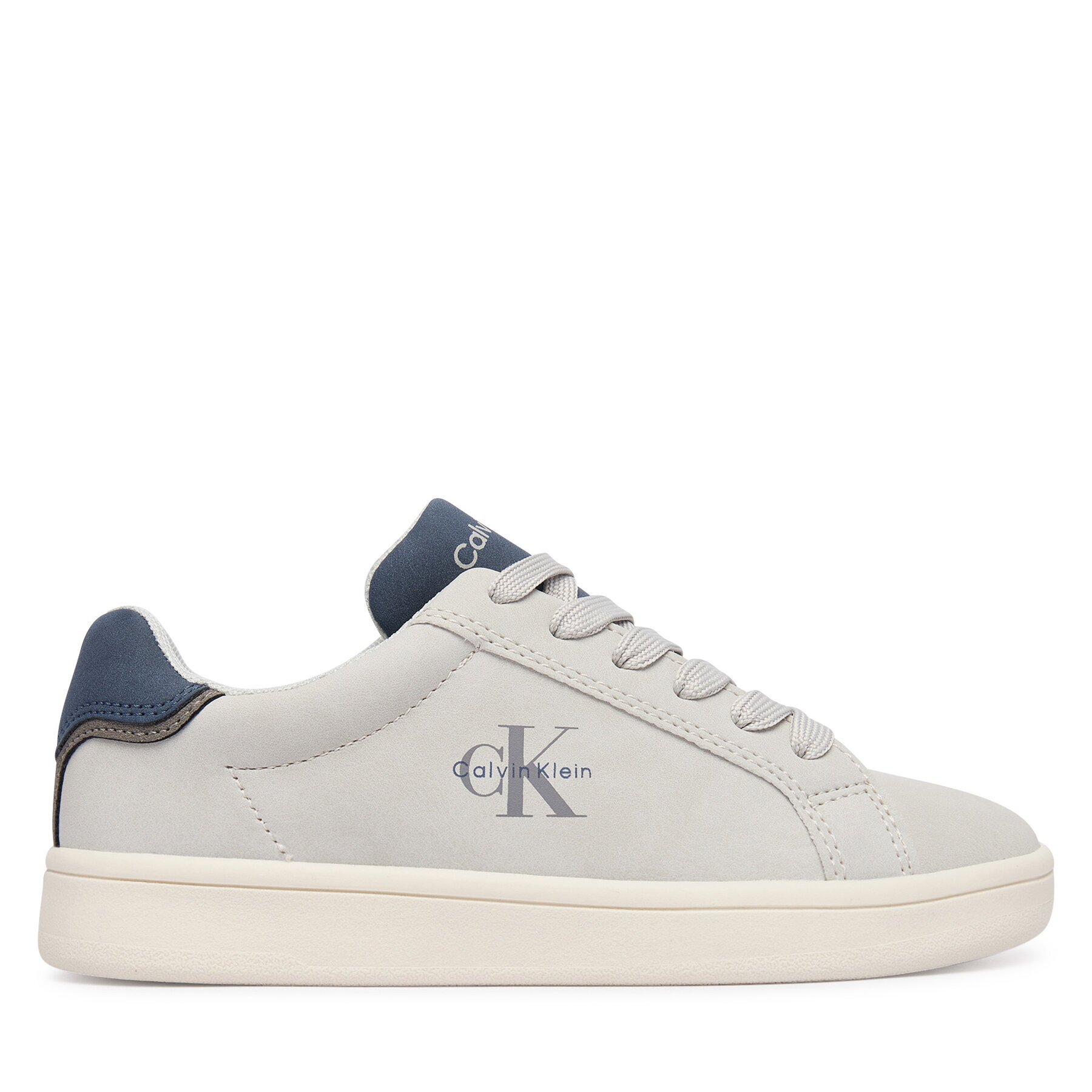 Calvin Klein Сникърси V3X9-83449-0315 D