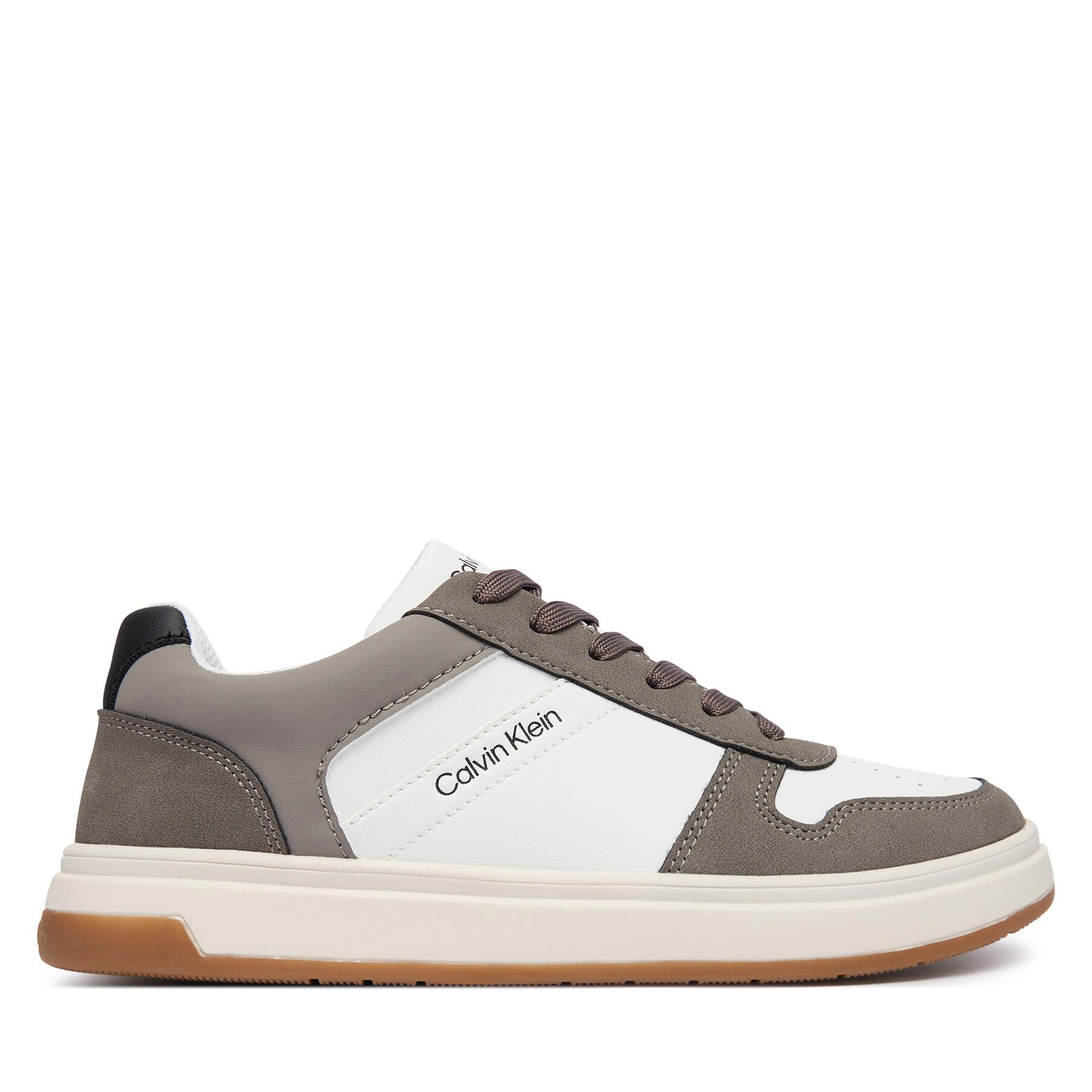 Calvin Klein Сникърси V3X9-83465-0318 M
