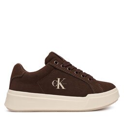 Calvin Klein Сникърси V3X9-83472-0315 M