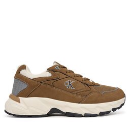 Calvin Klein Сникърси V3X9-83485-1960 M
