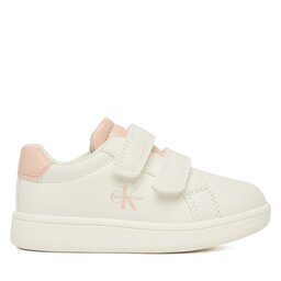 Calvin Klein Сникърси Velcro V1A9-83206-1355A708 M