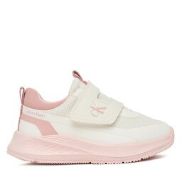 Calvin Klein Сникърси Velcro V1A9-83230-1843A708 S