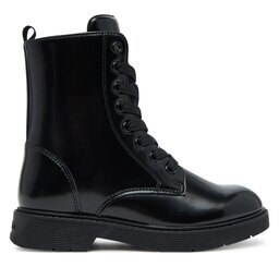 Calvin Klein Туристически oбувки V3X5-83185-1453 S