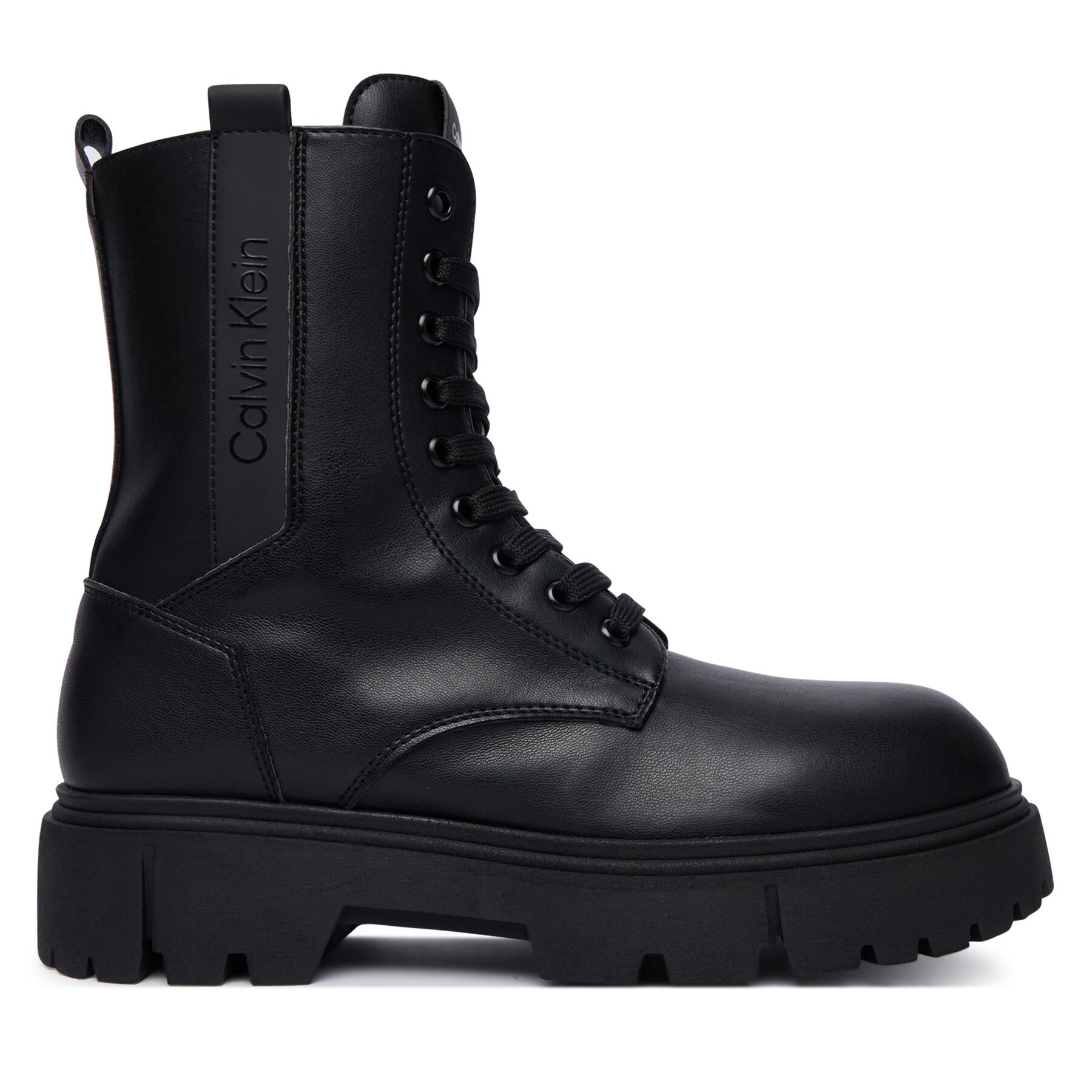 Calvin Klein Туристически oбувки V4A5-83430-1355 D
