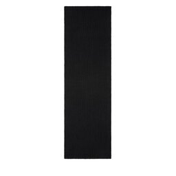 Calvin Klein Зимен шал Ck Metal Wool Rib Scarf LV04D8056G