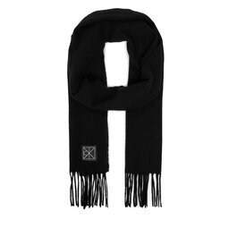 Calvin Klein Зимен шал Emblem LV04D8015G