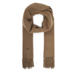 Calvin Klein Зимен шал Emblem LV04D8060G