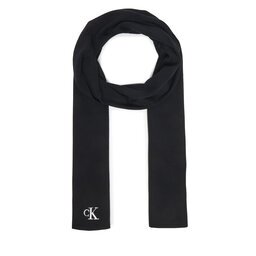 Calvin Klein Зимен шал Fine LV04D8021G