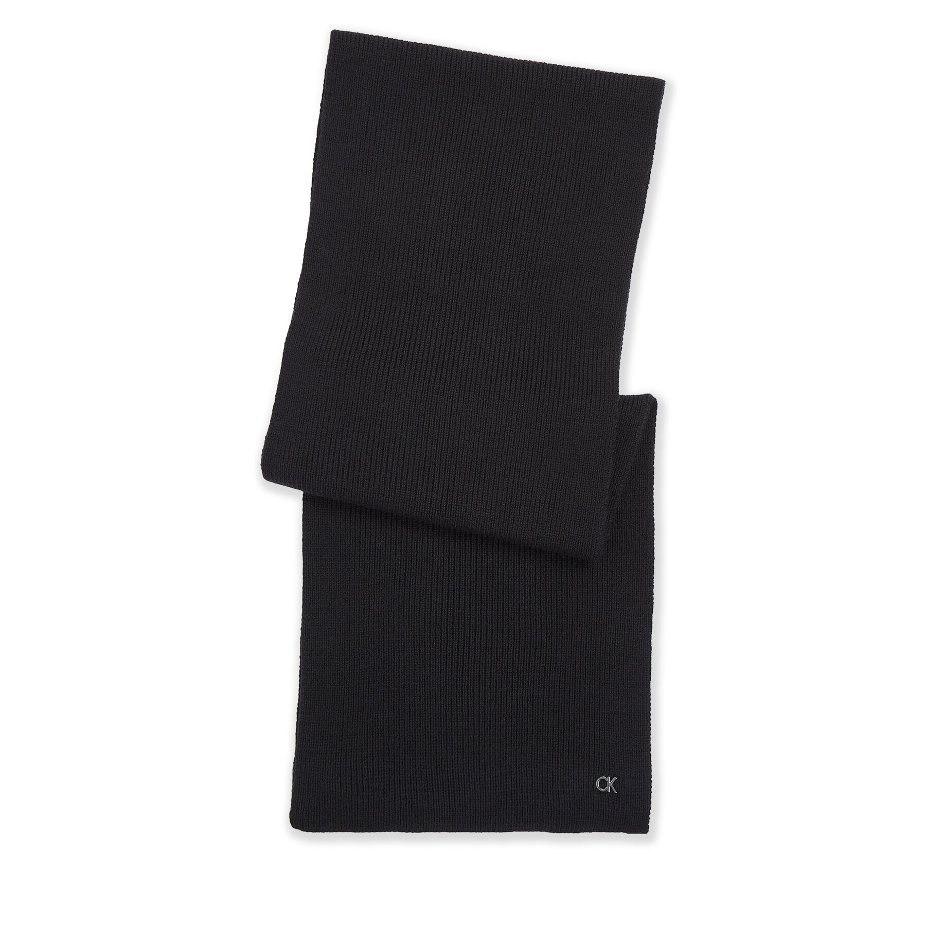 Calvin Klein Зимен шал K60K612603