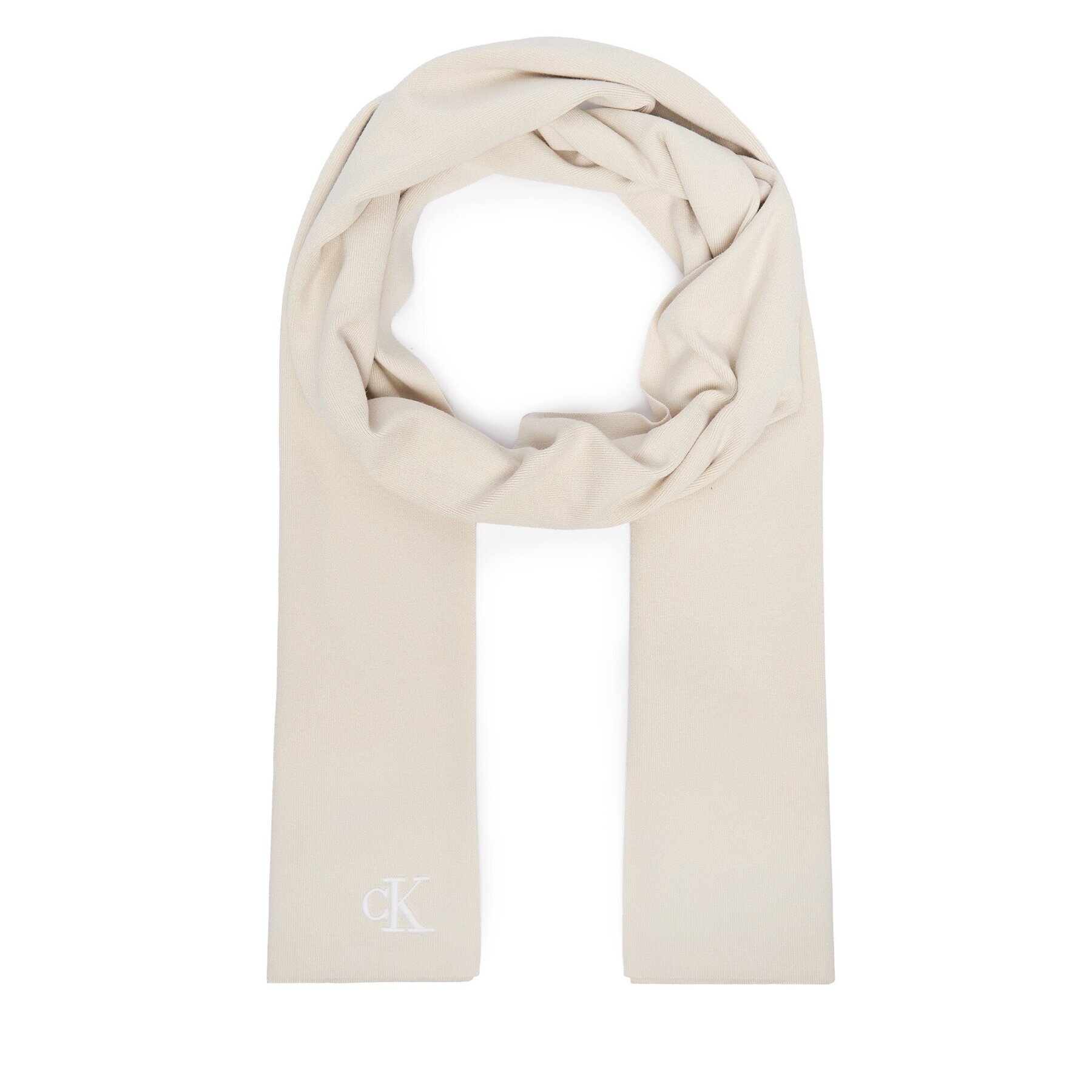 Calvin Klein Зимен шал LV04F8099G