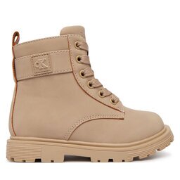 Calvin Klein Зимни обувки Cher V1A5-83409-0315