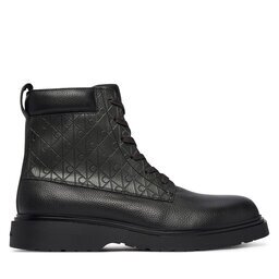 Calvin Klein Зимни обувки Combat Ess HM0HM02244