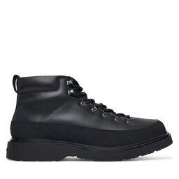 Calvin Klein Зимни обувки Combat Mid Hiking Boot Lth Wl HM0HM02357