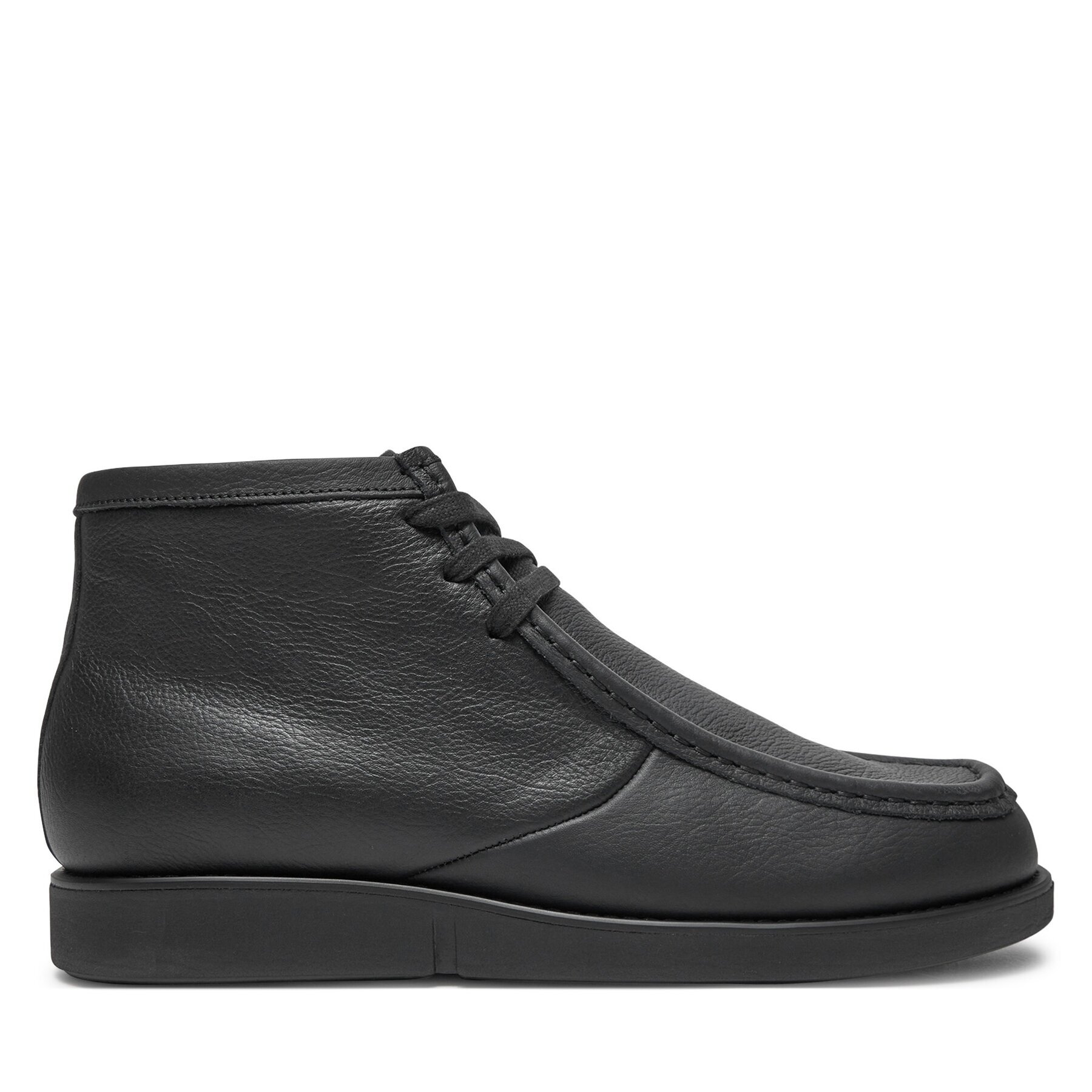 Calvin Klein Зимни обувки HM0HM01583