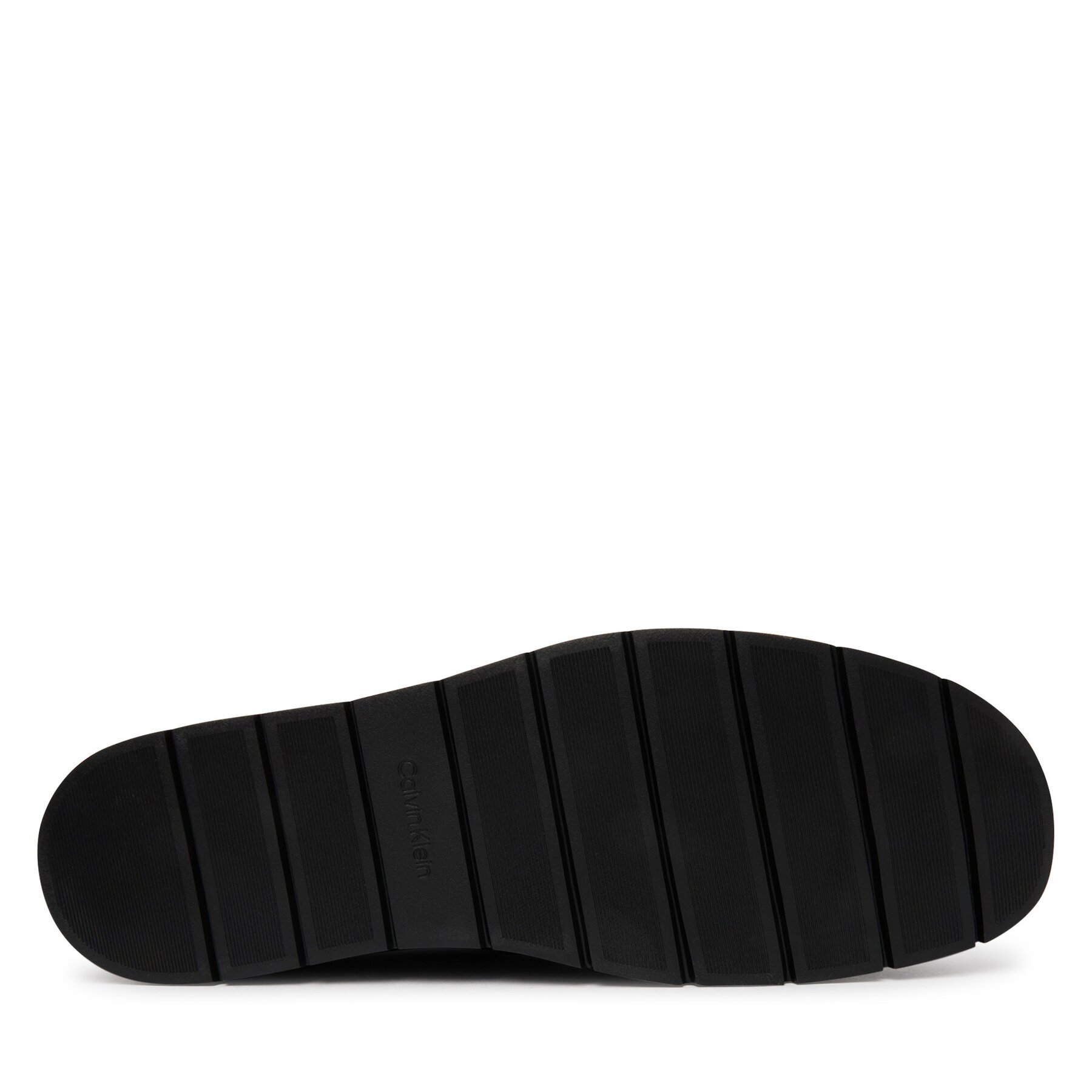 Calvin Klein Зимни обувки Hybrid City Lug Mid Boot F Lth HM0HM02260