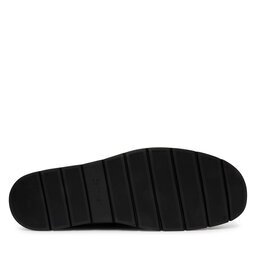 Calvin Klein Зимни обувки Hybrid City Lug Mid Boot F Lth HM0HM02260