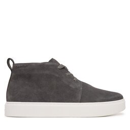 Calvin Klein Зимни обувки Hybrid Clean Mid Lace Up Su HM0HM02254