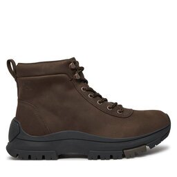 Calvin Klein Зимни обувки Hybrid Wp Boot Laceup Rebellious YM0YM01077
