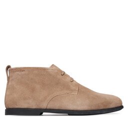 Calvin Klein Зимни обувки Low Prof Desert Boot Su HM0HM02190