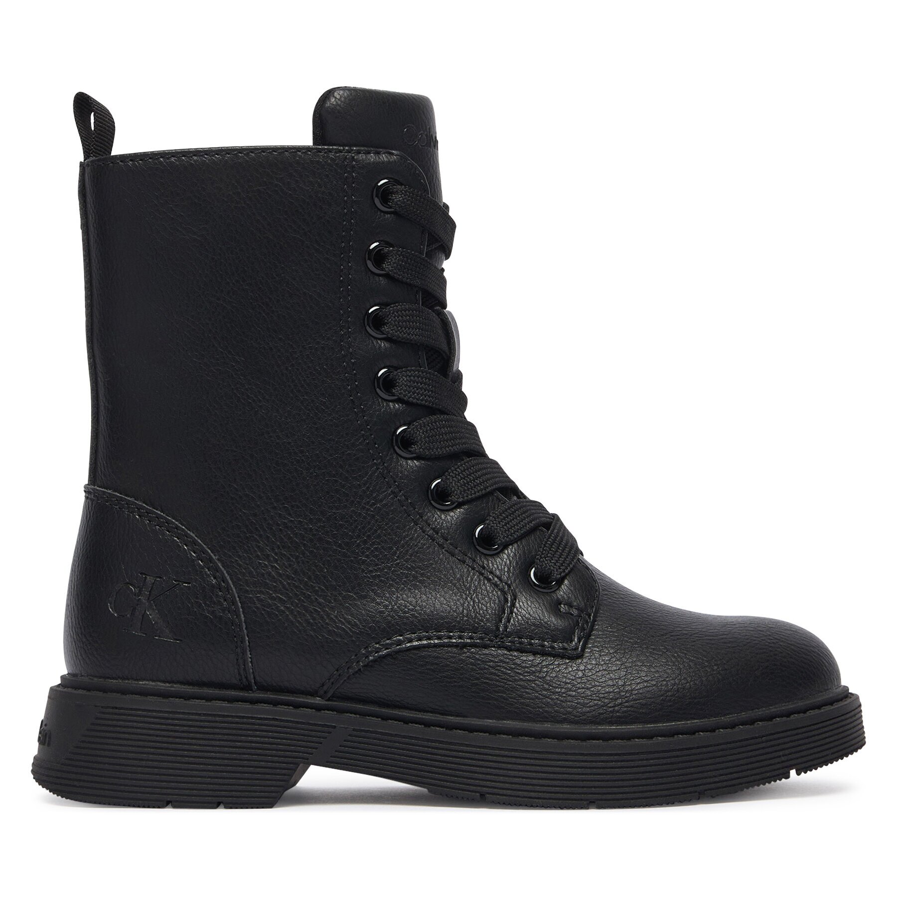 Calvin Klein Зимни обувки V3X5-83497-1355 S