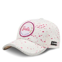 Capslab Шапка с козирка Barbie Cap CL/BA1/2/CB/BAR2